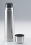 Maxam 1 Liter Vacuum Bottle