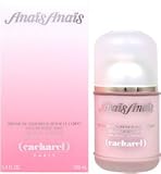 Anais Anais by Cacharel for Women 3.4 oz Tender Body Mist Alcohol-Free