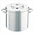 Aga Stainless Steel Stockpot