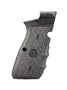 Crimson Trace Corporation Hi-Brite Laser Grip Browning Hi-Power Rubber Wraparound