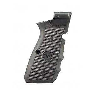 Buy Crimson Trace Corporation Hi-Brite Laser Grip Browning Hi-Power Rubber Wraparound