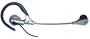 theBoom Universal Noise Cancelling Cell Phone Headset with Standard 2.5mm Motorola adaptors included