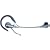 theBoom Universal Noise Canceling Cell Phone Headset with Standard 2.5mm adaptor included