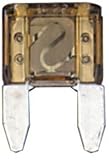 Sierra International FS80000 Mini-ATO 2 Amp Marine Fuse