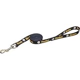 Pittsburgh Steelers NFL Dog Leash