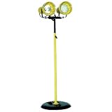 SEPTLS737PINC2 - Incandescent Work Lights