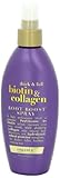 Organix Root Boost Spray, Thick and Full Biotin and Collagen, 6 Oz