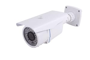 IPS-912 HD 2.0MP Outdoor H.264 131ft Night Vision Waterproof ONVIF Ip camera with IR-cut