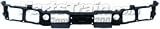 HEADER PANEL oldsmobile CUTLASS SUPREME COUPE 88-91