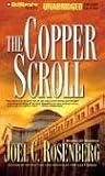 The Copper Scroll (Political Thrillers Series #4)