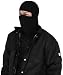 Balaclava with Velcro Closure
