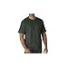 Hanes 5.2 oz., 50/50 ComfortBlend(r) EcoSmart(r) Pocket T-Shirt