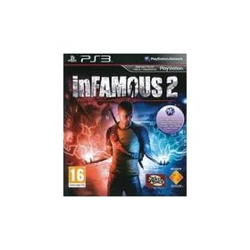 Infamous 2