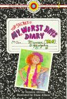MY WORST DAYS DIARY (BANK STREET) (Bank Street Ready-To-Read)