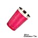 INK-CORRECT SHAKER 15oz Jail Bait Glitter Pink