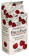 Montmorency CherryFlex Fruit Supplement Bar 8 Pk - Shipping Included