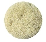 WOOL BUFFING PAD COMPOUNDING/POLISHING (10 inch size) 100% TWISTED WOOL CUTTING PAD