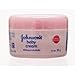 Johnson & Johnson Baby Cream for Moisturizing, Dry, Baby Skin 50 g