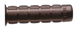 Softie Comfort Mountain Bike Grips Black