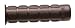 Softie Comfort Mountain Bike Grips Black