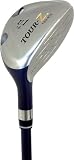 ASAHI GOLF TOUR-Z ユーティリティ TZU-813 (S)