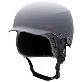 Bern Muse Helmet w/Knit Liner