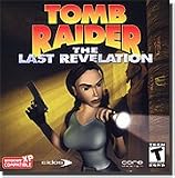 Tomb Raider 4: The Last Revelation
