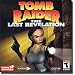 Tomb Raider 4: The Last Revelation