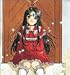ああっ女神さまっ 2003カレンダー
