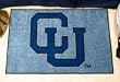 Columbia Lions 20"x30" Starter Floor Mat (Rug)