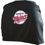 Minnesota Twins Car Seat Headrest Covers