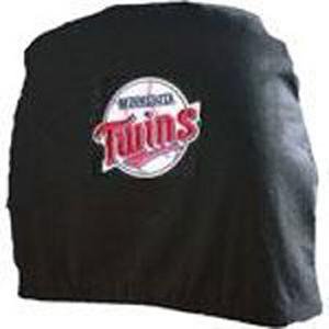 Minnesota Twins Car Seat Headrest Covers