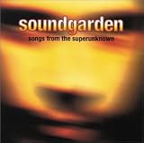 Songs From The Superunknown Songs From The Superunknown