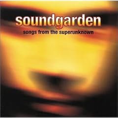 Songs From The Superunknown
