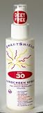 SmartShield Sunscreens SPF 30 Spray with Insect Repellent