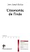 Image of L'économie de l'Inde