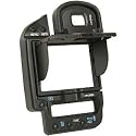 Delkin DC1DM3-P Pop-Up Shade Protective LCD Screen Protector for Canon 1D Mark III