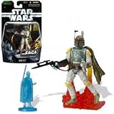 Star Wars - The Saga Collection - Basic Figure - Boba Fett