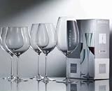 Review Schott Zwiesel  / Enoteca Burgundy Gran Cru two glass set