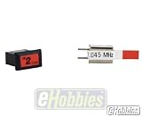 Airtronics AM Crystal Set 27.045 MHz by Airtronics