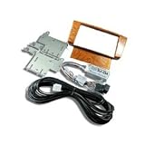 Beat-Sonic SLA-23AWD1 Double DIN Audio Integration Installation Kit for 2001-2003... by Beat-Sonic