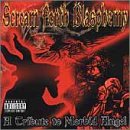 CD-Charts  Music : Scream Forth Blasphemy: A Tribute to Morbid Angel
