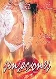 Illicit Sensations DVD Jewel Valmont Unrated Region 1 Ntsc English Audio Spanish Cover