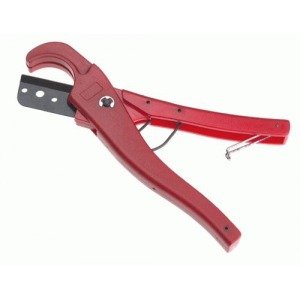 Gardner Bender GKC-100A Cut-A-Way Economical PVC Conduit Cutter, Cuts up to 1