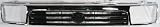 GRILLE toyota 4RUNNER 4 runner 92-95 grill suv