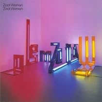 Zoot Woman