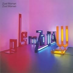 Zoot Woman