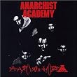 Anarchophobia