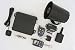 Electronics : Autopage RS-855LCD AutoPage Multi-Channel 2 Way Paging Vehicle Security System