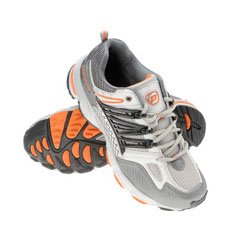 Donnay Trail Shoe Senior